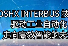 ROSHX INTERBUS 技术：驱动工业自动化走向高效智能的未来