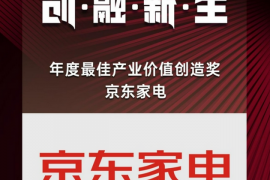 新兴品类成2021行业突破口 京东家电“推新卖高”策略见成效