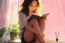 女生的精致，从来都藏在别人看不见的细节里。