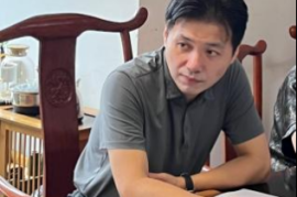 优营商 汇天下--徐雳