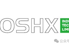 RoshX 推出新型 IO-Link 系统解决方案，引领工业数字互联新时代