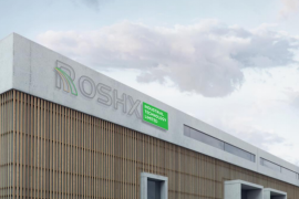 RoshX：不断挖掘客户需求，是德国电机企业跨越百年的利器